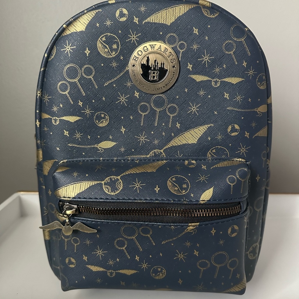 Harry Potter mini back pack